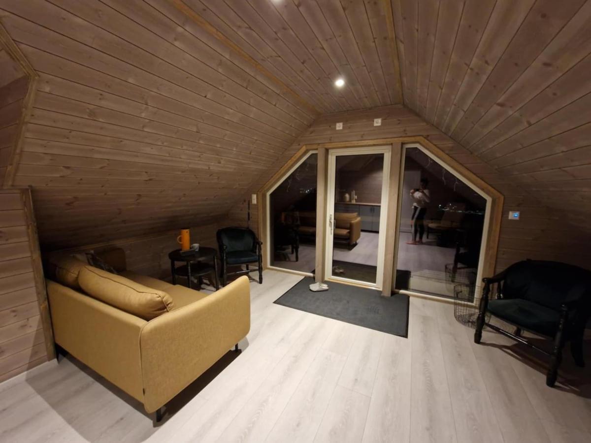 Unique With Amazing Views! *