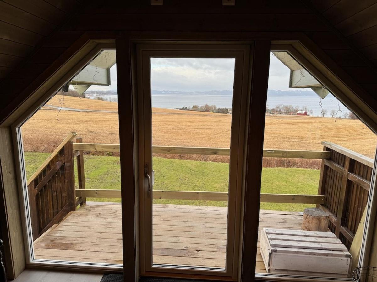 Unique With Amazing Views! *