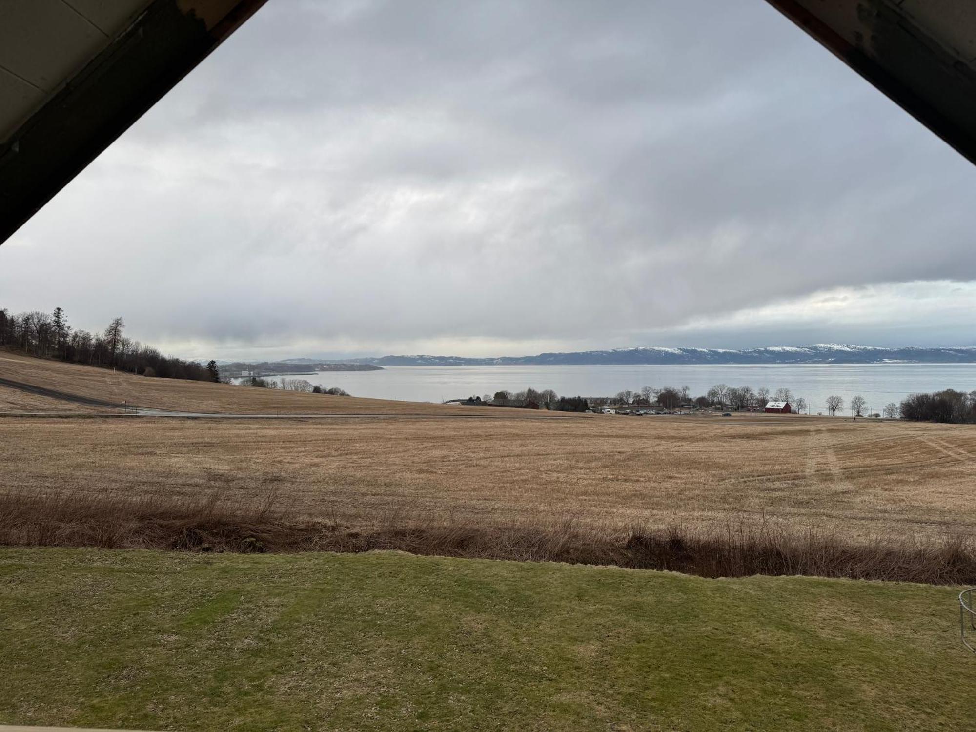 Unique With Amazing Views! Апартаменты
